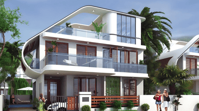 3 BHK Villa
