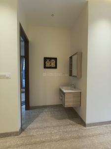 Hall Image of 1540 Sq.ft 2 BHK Apartment / Flat for sale in Nungambakkam Chennai for Rs. 30500000