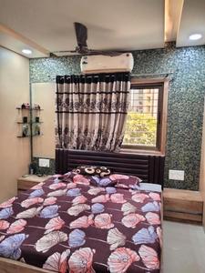 Bedroom Image of 1150 Sq.ft 2 BHK Apartment / Flat for sale in Palanpur Surat for Rs. 4691000