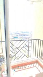 Balcony Image of 851 Sq.ft 2 BHK Apartment / Flat for sale in Nilaya Greens, Raj Nagar Extension Ghaziabad for Rs. 6000000
