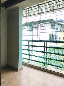 Living Room Image of 580 Sq.ft 1 BHK Apartment / Flat for sale in Sai Satyam Residency Apartments by Saisatyam Group, Kalyan West Kalyan for Rs. 4200000