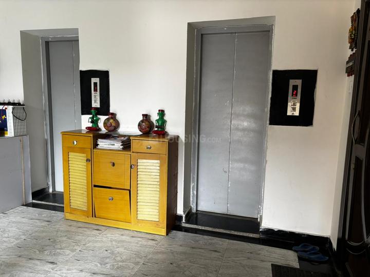 Pushpvan Apartment Bedroom 1