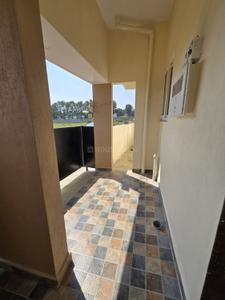 Image of 900 Sq.ft 1 BHK Independent House for rent in Sattur, Hubali-Dharwad for Rs. 8000