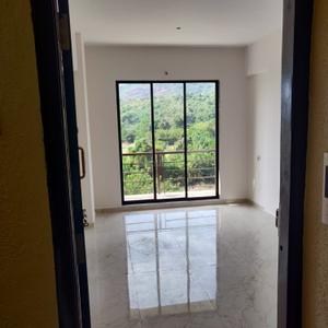 Hall Image of 542 Sq.ft 1 BHK Apartment / Flat for sale in Shrivardhan Raigad for Rs. 2276400