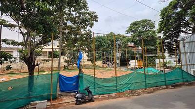 Residential Plot