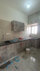 Kitchen Image of 5000 Sq.ft 8 BHK Independent House for sale in Anjanapura Township Bengaluru for Rs. 38000000