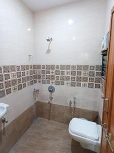 Image of 1550 Sq.ft 3 BHK Apartment / Flat for rent in KT Nagar, Nagpur for Rs. 28000