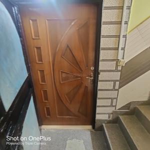 Balcony Image of 1050 Sq.ft 2 BHK Apartment / Flat for rent in DDA Flats Munirka, Munirka New Delhi for Rs. 50001