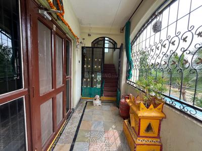 Balcony Image of 1150 Sq.ft 2 BHK Independent House for rent in New Krishna Nagar Kurnool for Rs. 10500