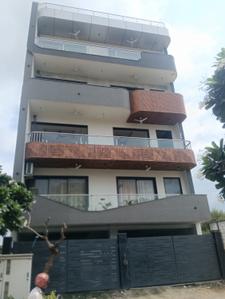 3 BHK Independent Builder Floor
