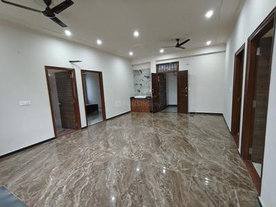 Hall Image of 2000 Sq.ft 3 BHK Builder Floor for rent in Vidhyadhar Nagar Jaipur for Rs. 28000