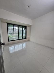 Bedroom Image of 1100 Sq.ft 2 BHK Apartment / Flat for sale in Kamothe Navi Mumbai for Rs. 7300000