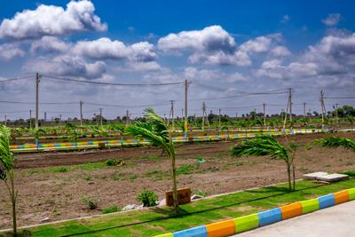 Image of 1650 Sq.ft Residential Plot / Land for sale in Shankarpally, Hyderabad for Rs. 2095350