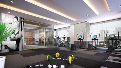 Hall Image of 980 Sq.ft 2 BHK Apartment / Flat for sale in Vision Aristo, Vikas Nagar Pune for Rs. 7200000