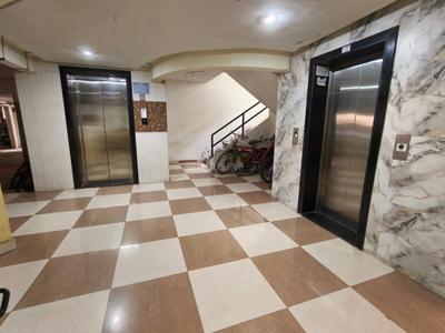 Hall Image of 1100 Sq.ft 2 BHK Apartment / Flat for sale in Wadhwani Sai Vastu, Pimple Saudagar Pune for Rs. 9500000