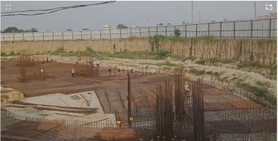 Image of 725 Sq.ft 1 BHK Apartment / Flat for sale in Om Shri Vrinda Orchids, Sunrakh Bangar, Vrindavan for Rs. 5820000