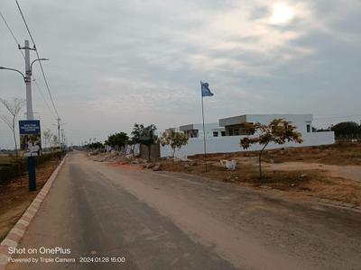 Image of 3163 Sq.ft Residential Plot / Land for sale in Ansal Florence Town, Manpur Teelawala, Jaipur for Rs. 7900000