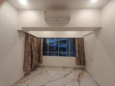 Hall Image of 750 Sq.ft 1 BHK Apartment / Flat for rent in Cumballa Hill Mumbai for Rs. 135000