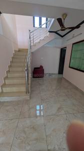 Hall Image of 1550 Sq.ft 3 BHK Independent House for sale in Powdikonam Thiruvananthapuram for Rs. 7000000