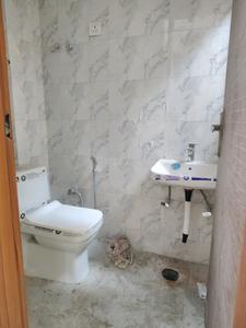 Bedroom Image of 550 Sq.ft 1 BHK Apartment / Flat for sale in Said-Ul-Ajaib New Delhi for Rs. 3000000