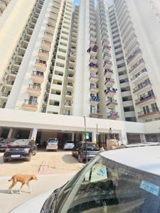 Image of 585 Sq.ft 1 BHK Apartment / Flat for sale in Amrapali Dream Valley 2, Noida Extension, Greater Noida for Rs. 4700000