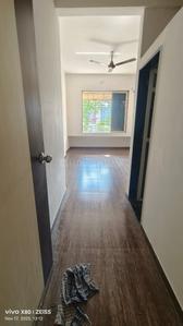 Hall Image of 1055 Sq.ft 2 BHK Apartment / Flat for sale in Dombivli West Thane for Rs. 7000000
