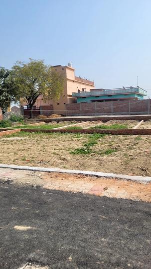 VDA APPROVED PLOT IN SANDAHA Main Image 1