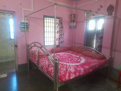 Bedroom Image of 1080 Sq.ft 2 BHK Independent House for sale in Madhyamgram Kolkata for Rs. 1900000