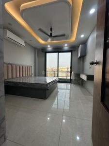 1 BHK Independent Builder Floor