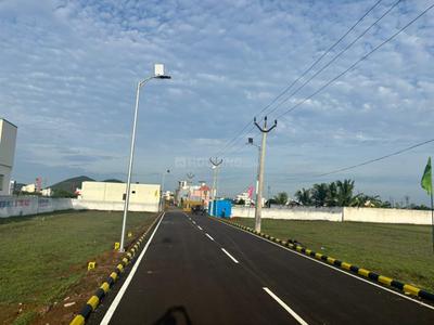 Image of 1028 Sq.ft Residential Plot / Land for sale in KPN Sri Ranga Nagar, Chengalpattu, Chennai for Rs. 3289000
