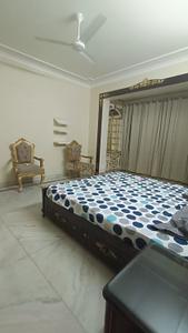Bedroom Image of 3150 Sq.ft 7 BHK Independent House for sale in Sector 20 Panchkula for Rs. 129500000