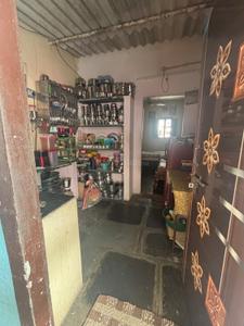 Kitchen Image of 1050 Sq.ft 2 BHK Independent House for sale in Gangur Vijayawada for Rs. 1500000