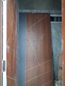 Common Bathroom Image of 1000 Sq.ft 2 BHK Apartment / Flat for sale in Capital Metro Height by Capital Infra, Sector 72 Noida for Rs. 3340000
