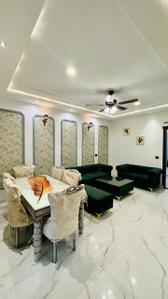 3 BHK Independent Builder Floor