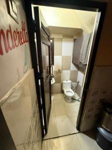 Bathroom Image of 2700 Sq.ft 5 BHK Independent House for sale in Nakta Chopra Jhansi for Rs. 27500000