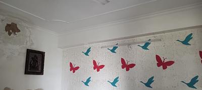 Bedroom Image of 900 Sq.ft 3 BHK Apartment / Flat for sale in Manyawas Jaipur for Rs. 3000000