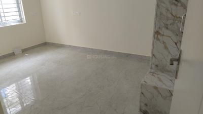 2 BHK Independent Builder Floor