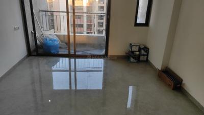 Living Room Image of 1700 Sq.ft 3 BHK Apartment / Flat for rent in Vishwanath Maher Select, Shela Ahmedabad for Rs. 26000
