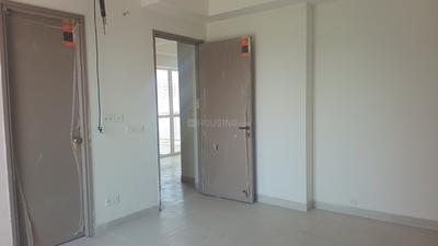 Bedroom Image of 1670 Sq.ft 3 BHK Apartment / Flat for sale in One Oak Atmos, Gomti Nagar Lucknow for Rs. 17000000
