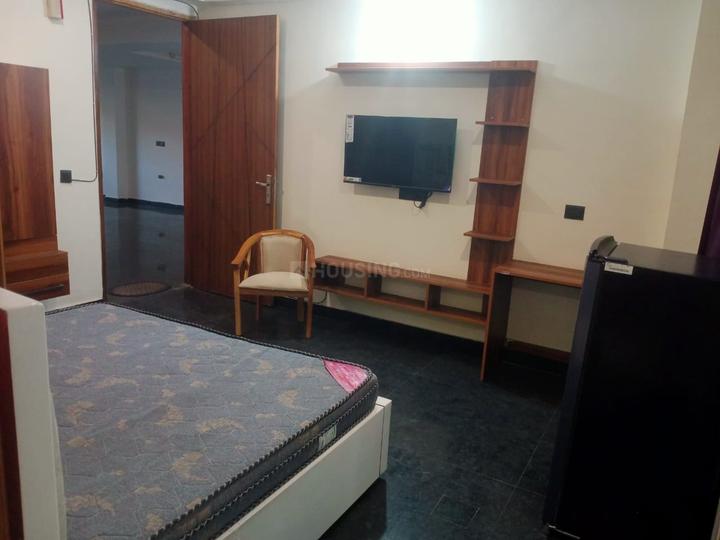 Moti Vihar, Sector 41 Bedroom 1