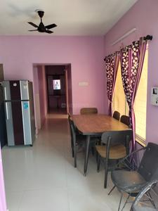 2 BHK Flat