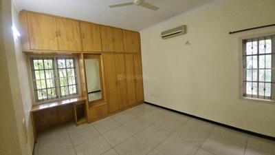 Bedroom Image of 1800 Sq.ft 3 BHK Villa for sale in Chaithanya Samarpan Villa, K R Puram Bengaluru for Rs. 61000000