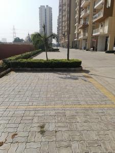 Image of 1350 Sq.ft 3 BHK Apartment / Flat for sale in Terra Heritage, Sector 51, Bhiwadi for Rs. 4700000