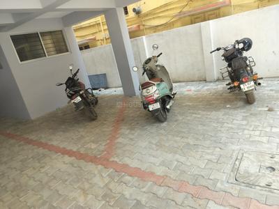 Image of 800 Sq.ft 2 BHK Apartment / Flat for rent in Choolaimedu, Chennai for Rs. 28000