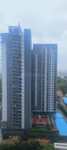 Image of 400 Sq.ft 1 RK Apartment / Flat for sale in Amanora Park Town, Hadapsar, Pune for Rs. 450000