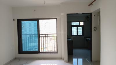 Living Room Image of 809 Sq.ft 3 BHK Apartment / Flat for sale in Kaveri Heights, Ghatkopar East Mumbai for Rs. 19000000