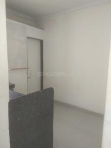 Kitchen Image of 470 Sq.ft 1 BHK Apartment / Flat for rent in Nanded Janaranjani A at Nanded City, Nanded Pune for Rs. 8000