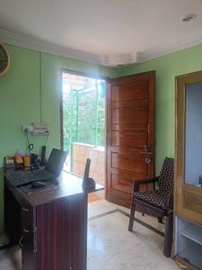 Bedroom Image of 1950 Sq.ft 3 BHK Builder Floor for sale in Basaveshwara Nagar Bengaluru for Rs. 19900000