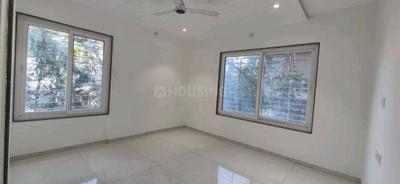 Bedroom Image of 1420 Sq.ft 3 BHK Apartment / Flat for rent in Apte Indradhanu Phase 2, Laxmi Vishnu Chawl Solapur for Rs. 26000