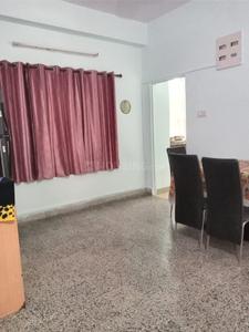 Hall Image of 1250 Sq.ft 2 BHK Apartment / Flat for sale in Jawahar Nagar Jaipur for Rs. 5500000